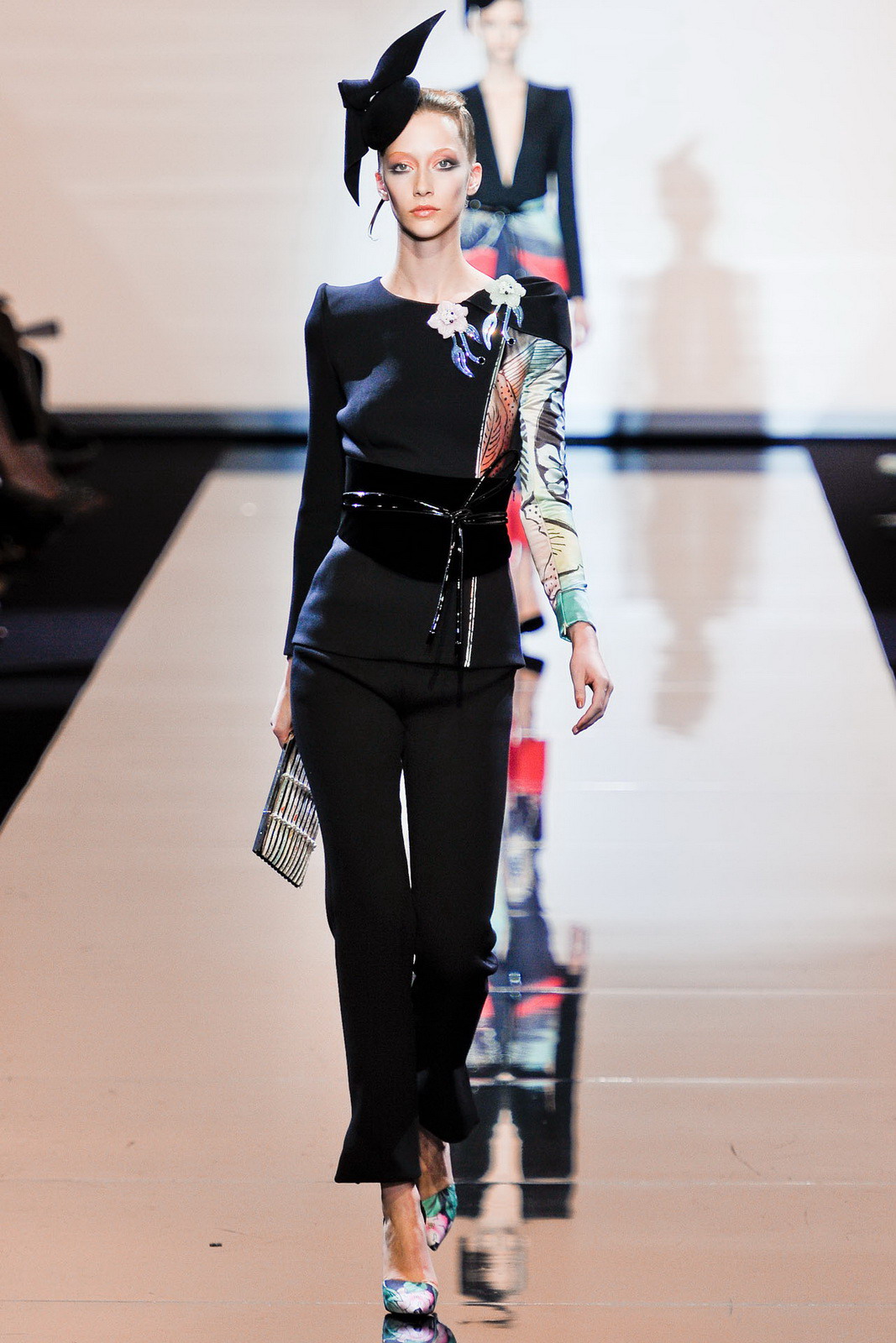 Giorgio Armani Prive 2011ﶬ߼ DƬ