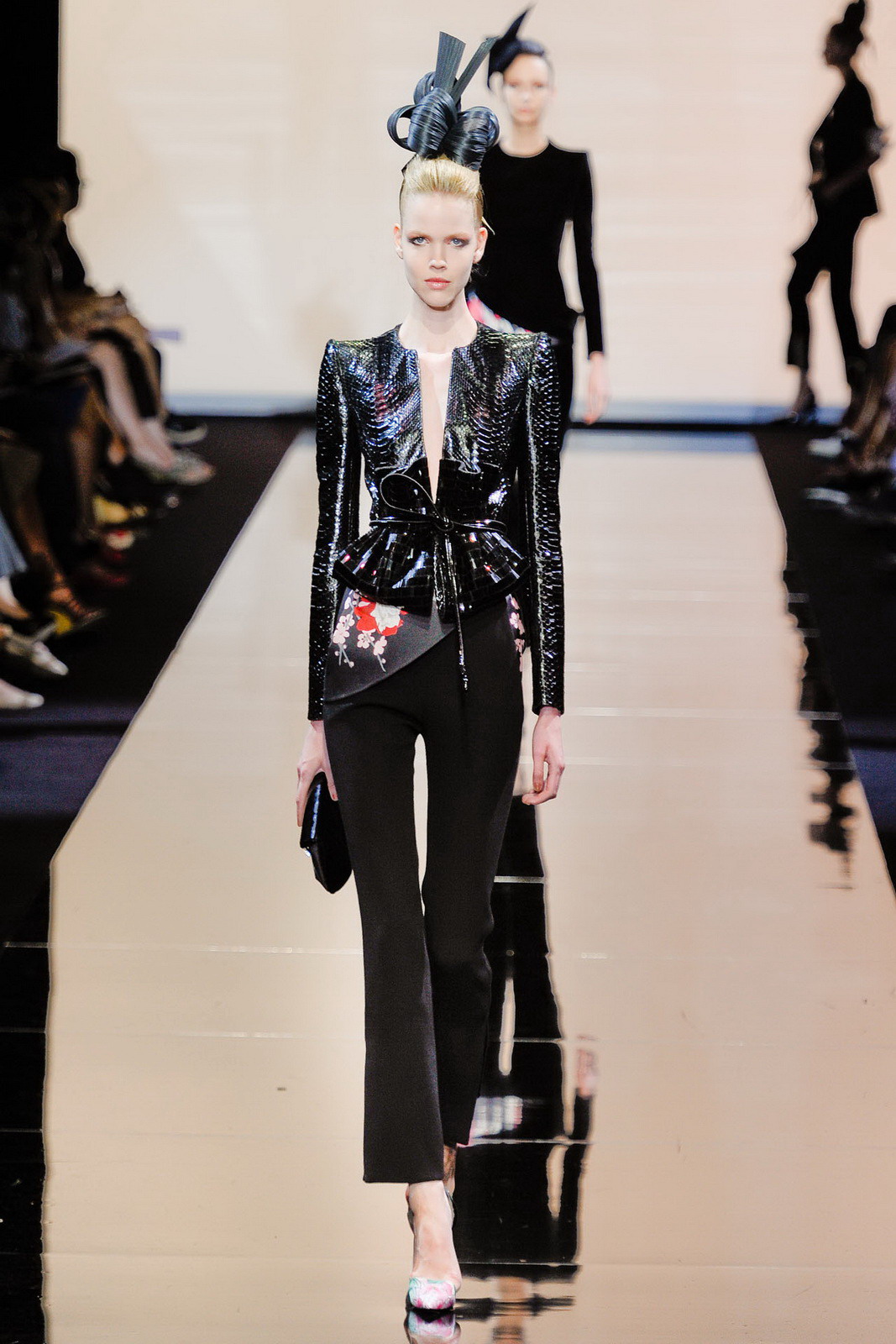 Giorgio Armani Prive 2011ﶬ߼ DƬ