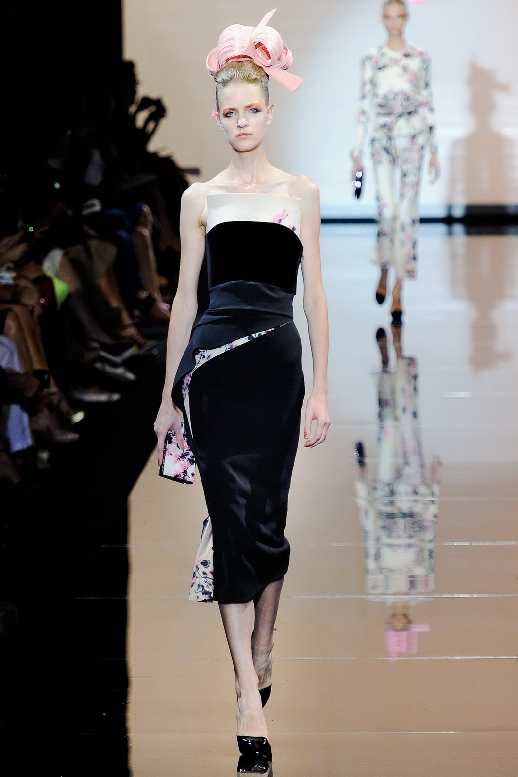 Giorgio Armani Prive 2011ﶬ߼ DƬ