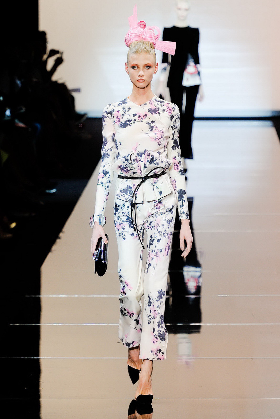 Giorgio Armani Prive 2011ﶬ߼ DƬ