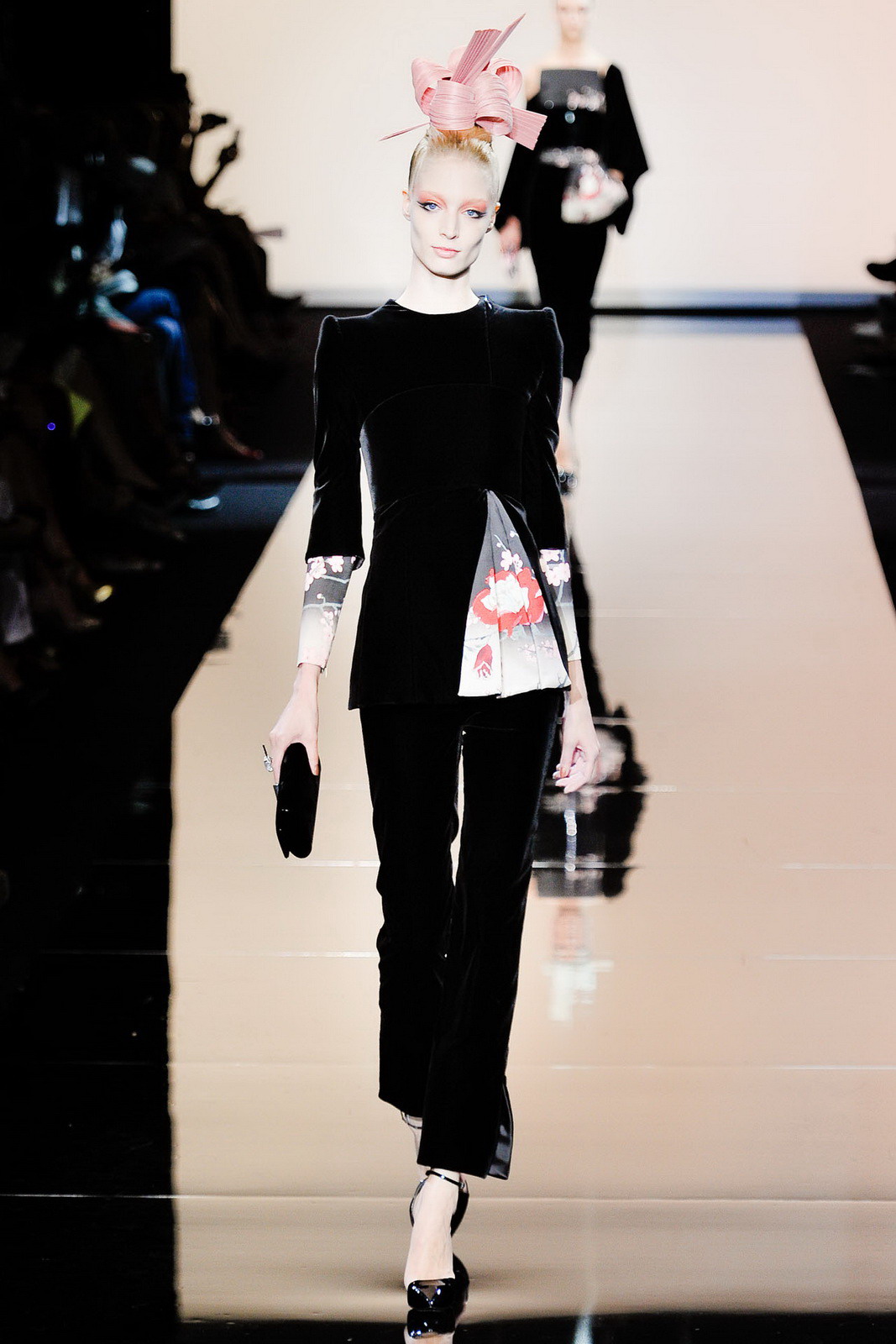 Giorgio Armani Prive 2011ﶬ߼ DƬ