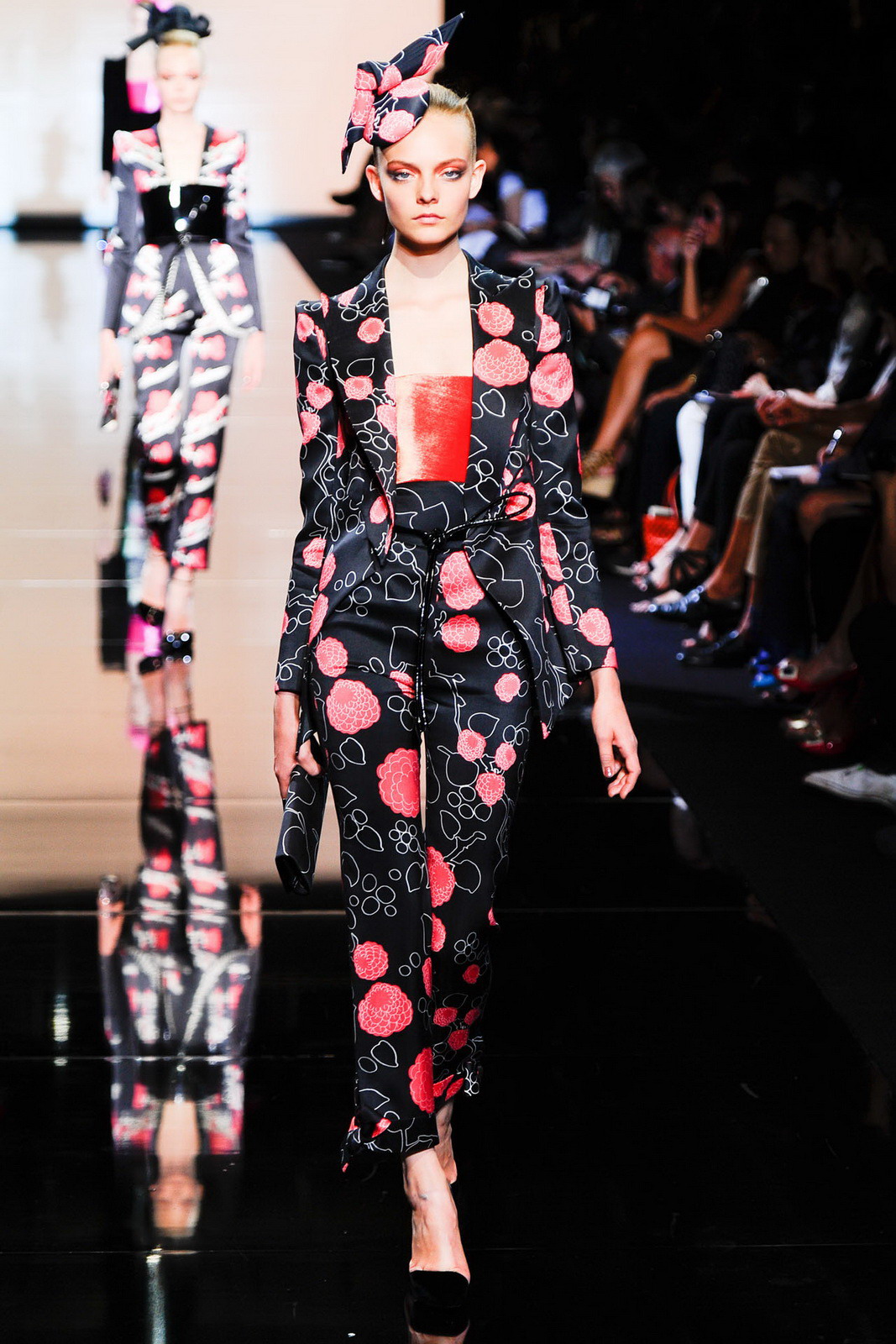 Giorgio Armani Prive 2011ﶬ߼ DƬ