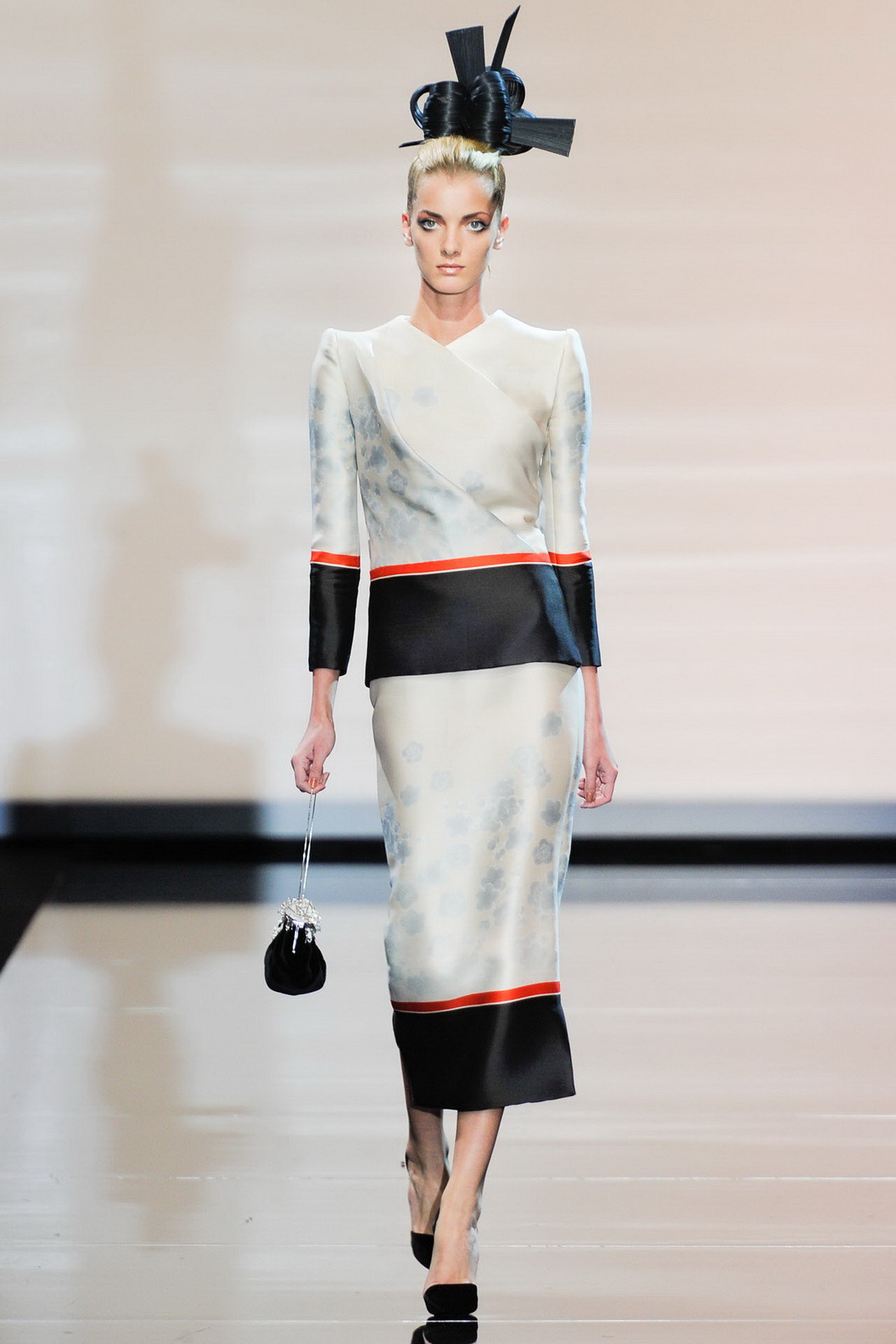 Giorgio Armani Prive 2011ﶬ߼ DƬ
