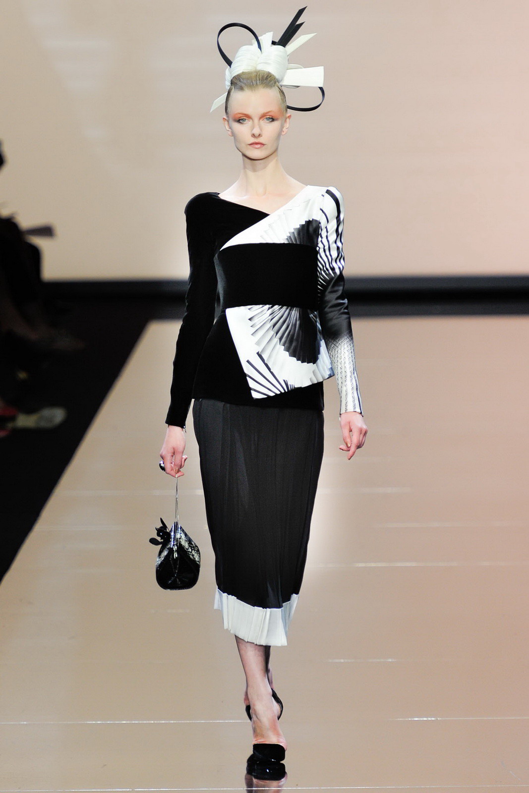 Giorgio Armani Prive 2011ﶬ߼ DƬ