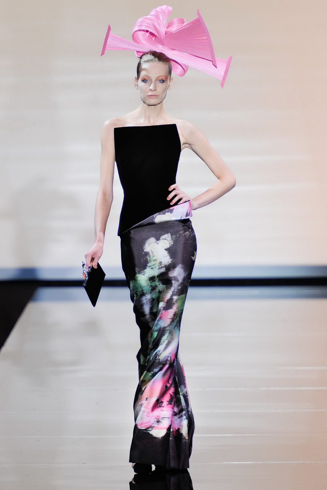 Giorgio Armani Prive 2011ﶬ߼ DƬ