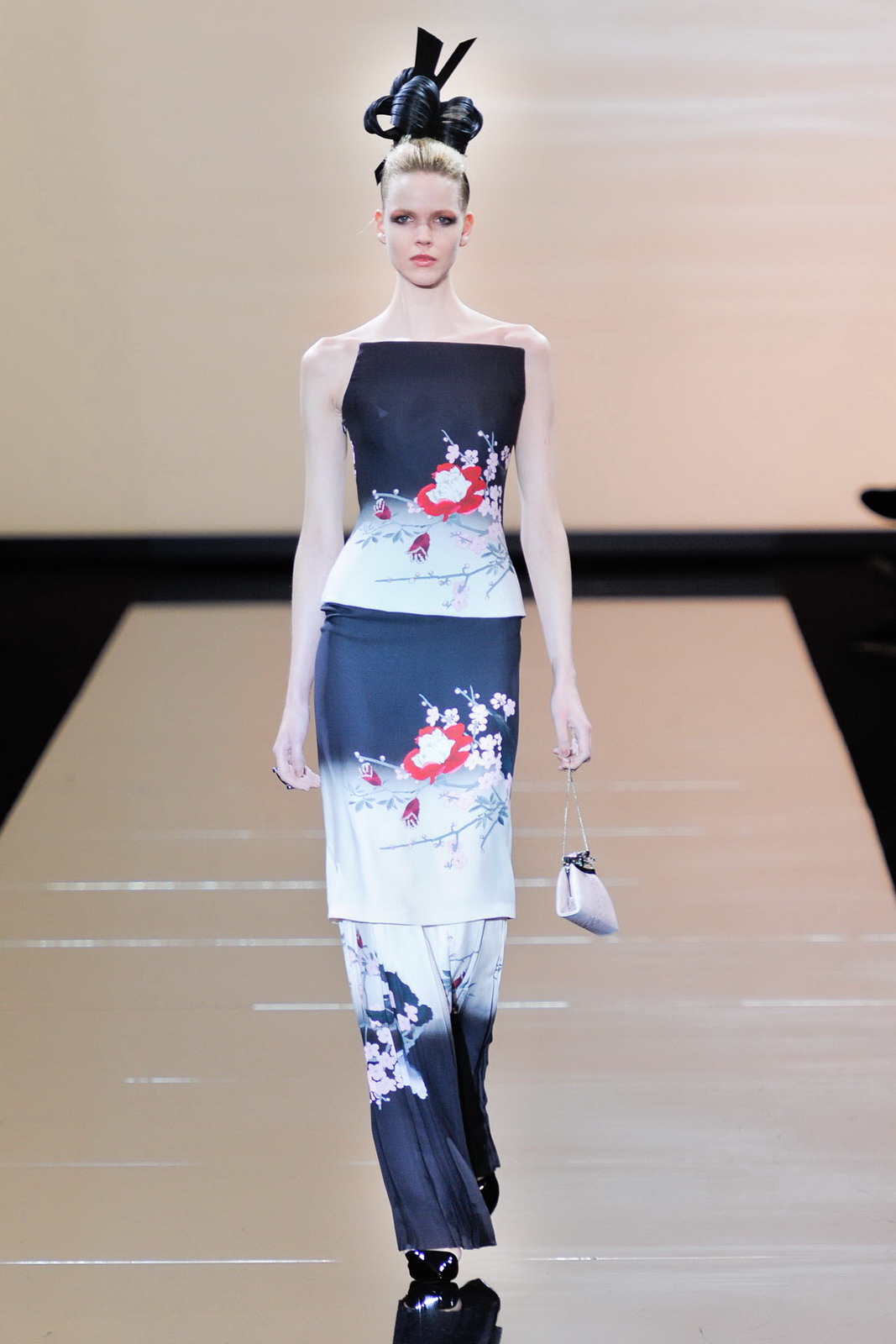 Giorgio Armani Prive 2011ﶬ߼ DƬ