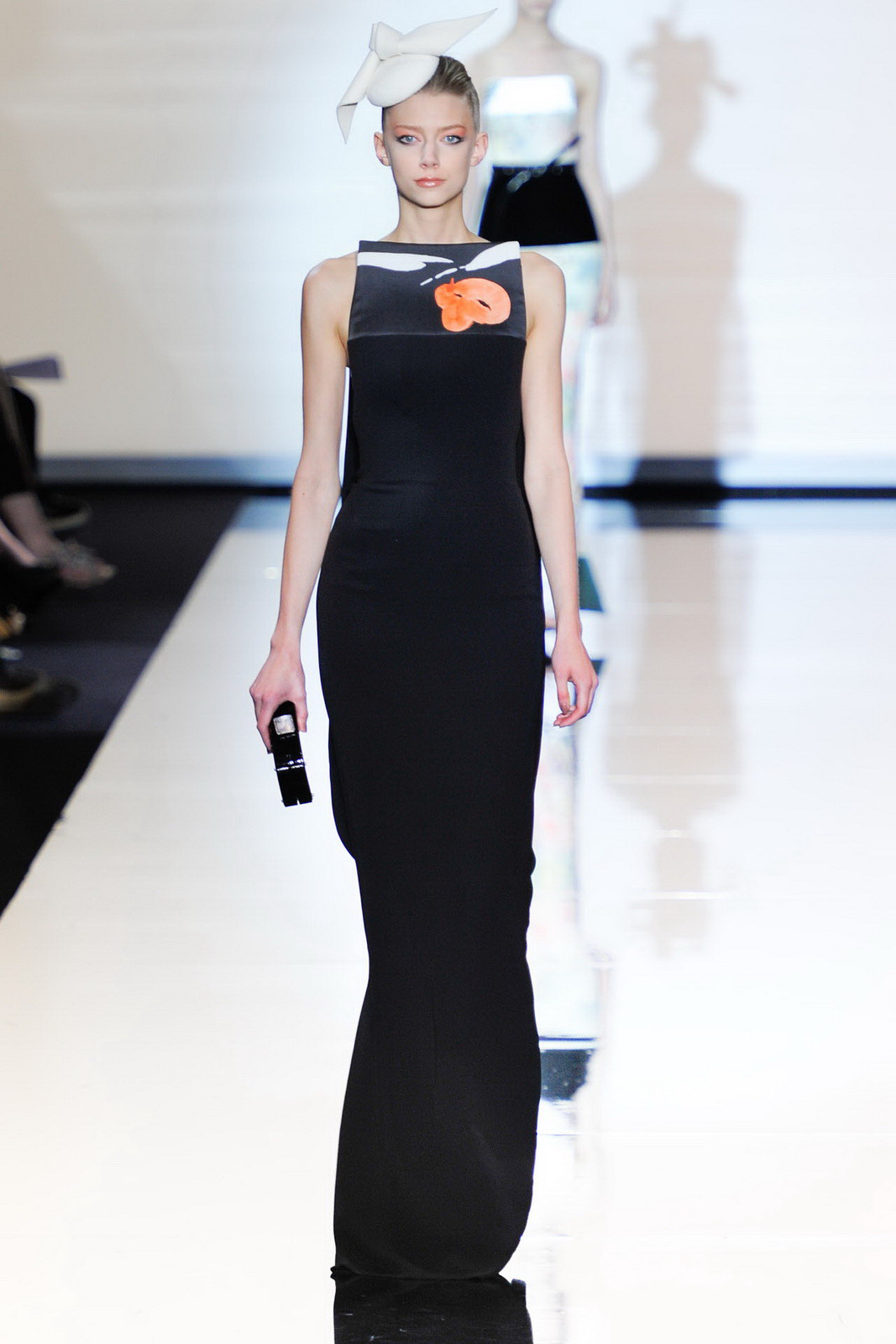 Giorgio Armani Prive 2011ﶬ߼ DƬ