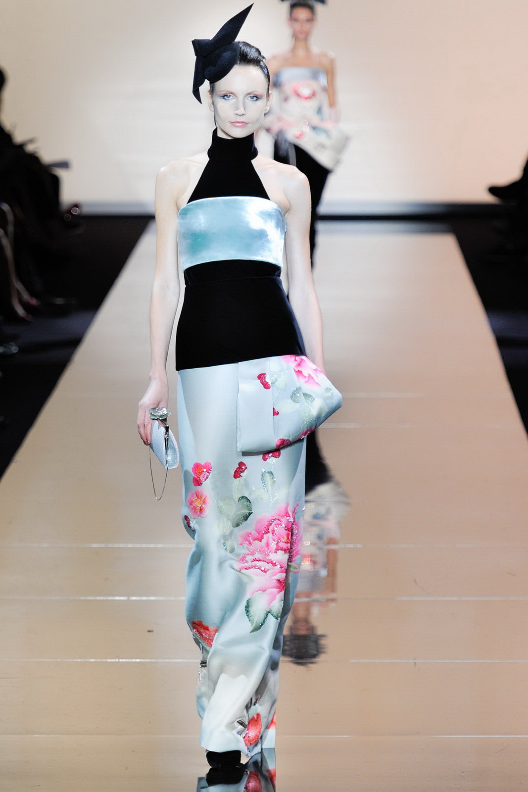 Giorgio Armani Prive 2011ﶬ߼ DƬ