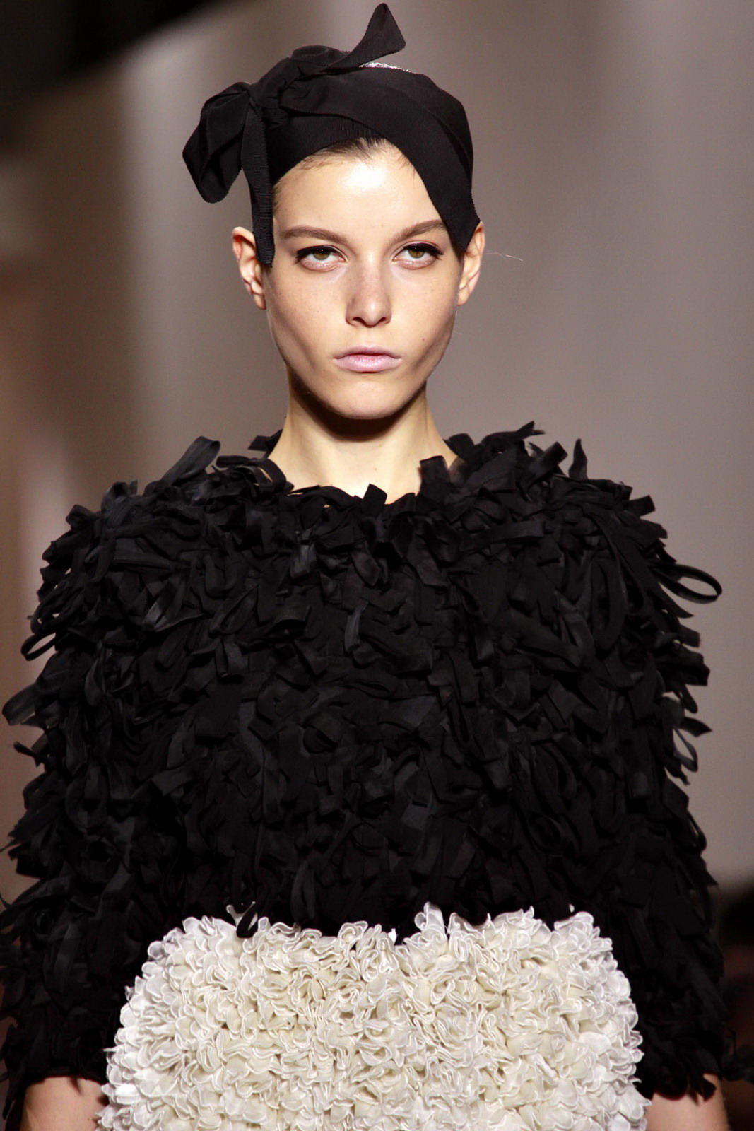 Giorgio Armani Prive 2011ﶬ߼Ƽ DƬ