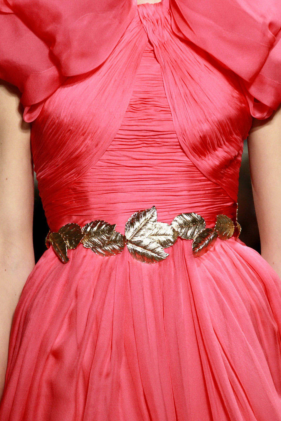 Giorgio Armani Prive 2011ﶬ߼Ƽ DƬ