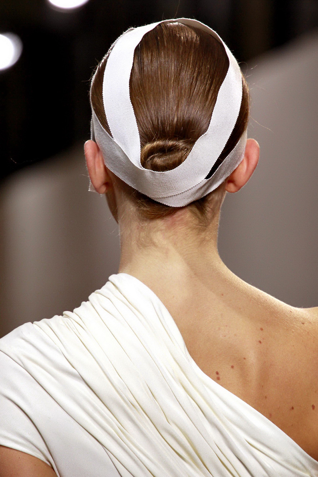 Giorgio Armani Prive 2011ﶬ߼Ƽ DƬ