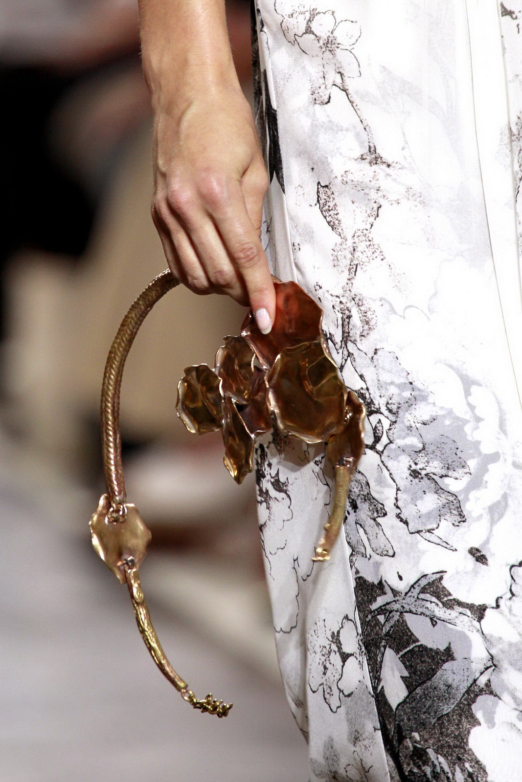 Giorgio Armani Prive 2011ﶬ߼Ƽ(x)(ji) DƬ