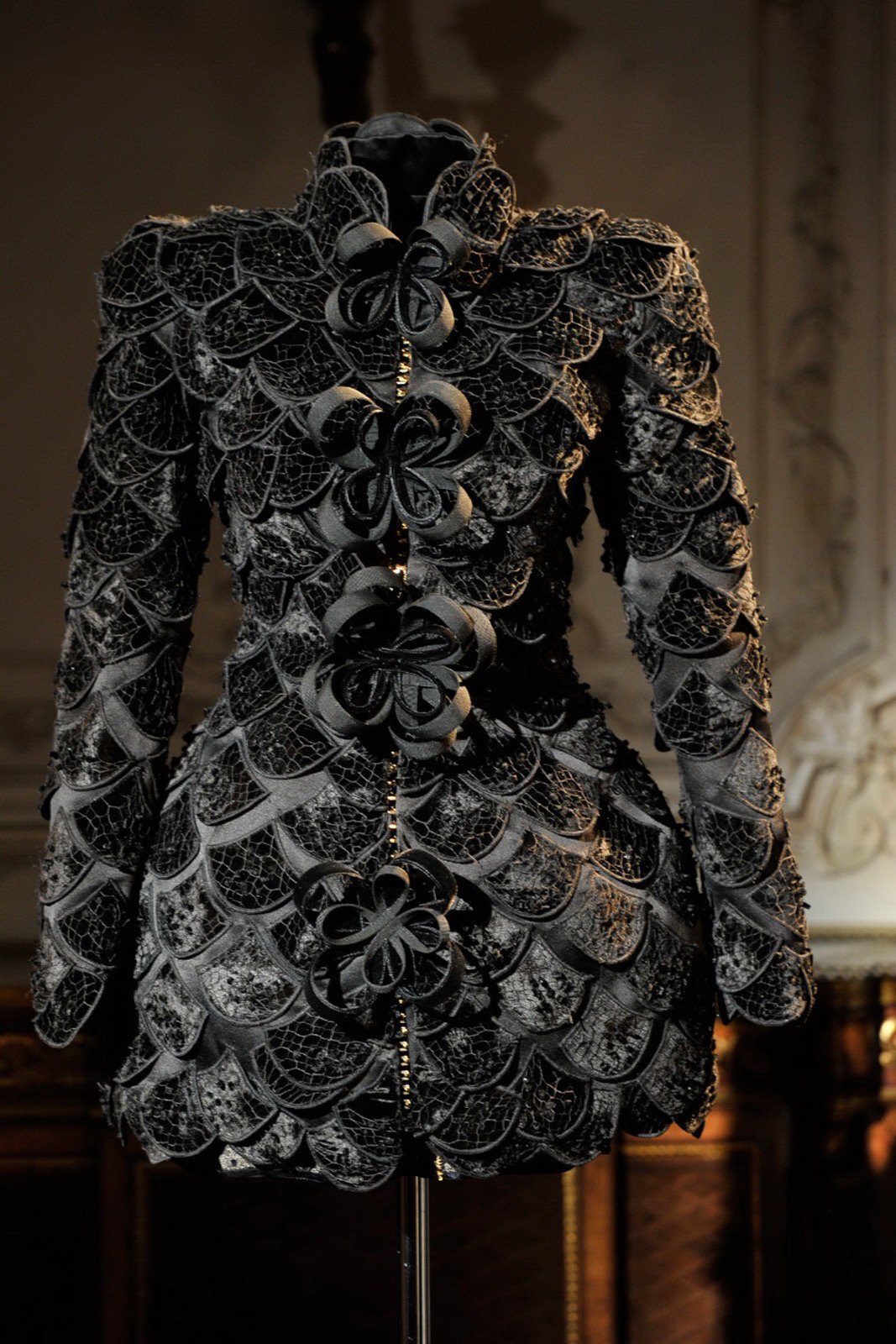 House of Worth 2011ﶬ߼(j) DƬ