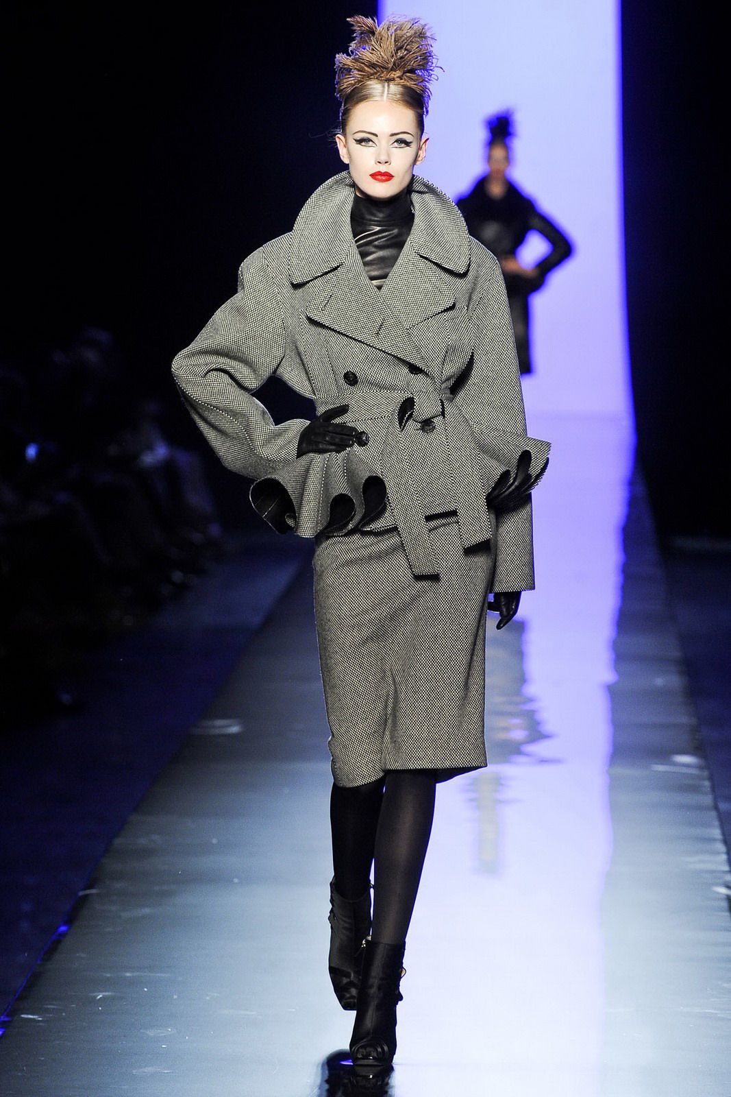 Jean Paul Gaultier 2011ﶬ߼ DƬ