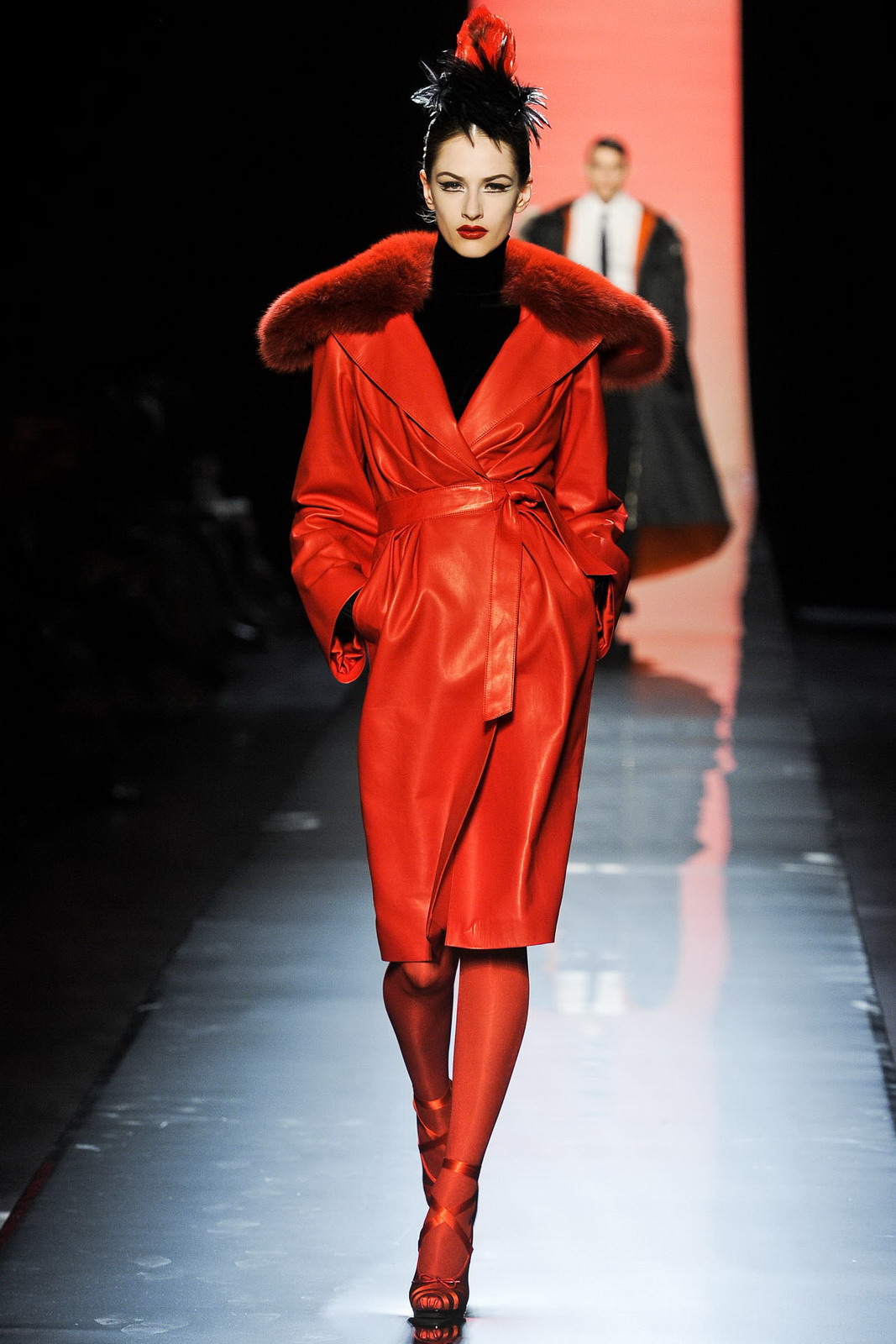 Jean Paul Gaultier 2011ﶬ߼ DƬ
