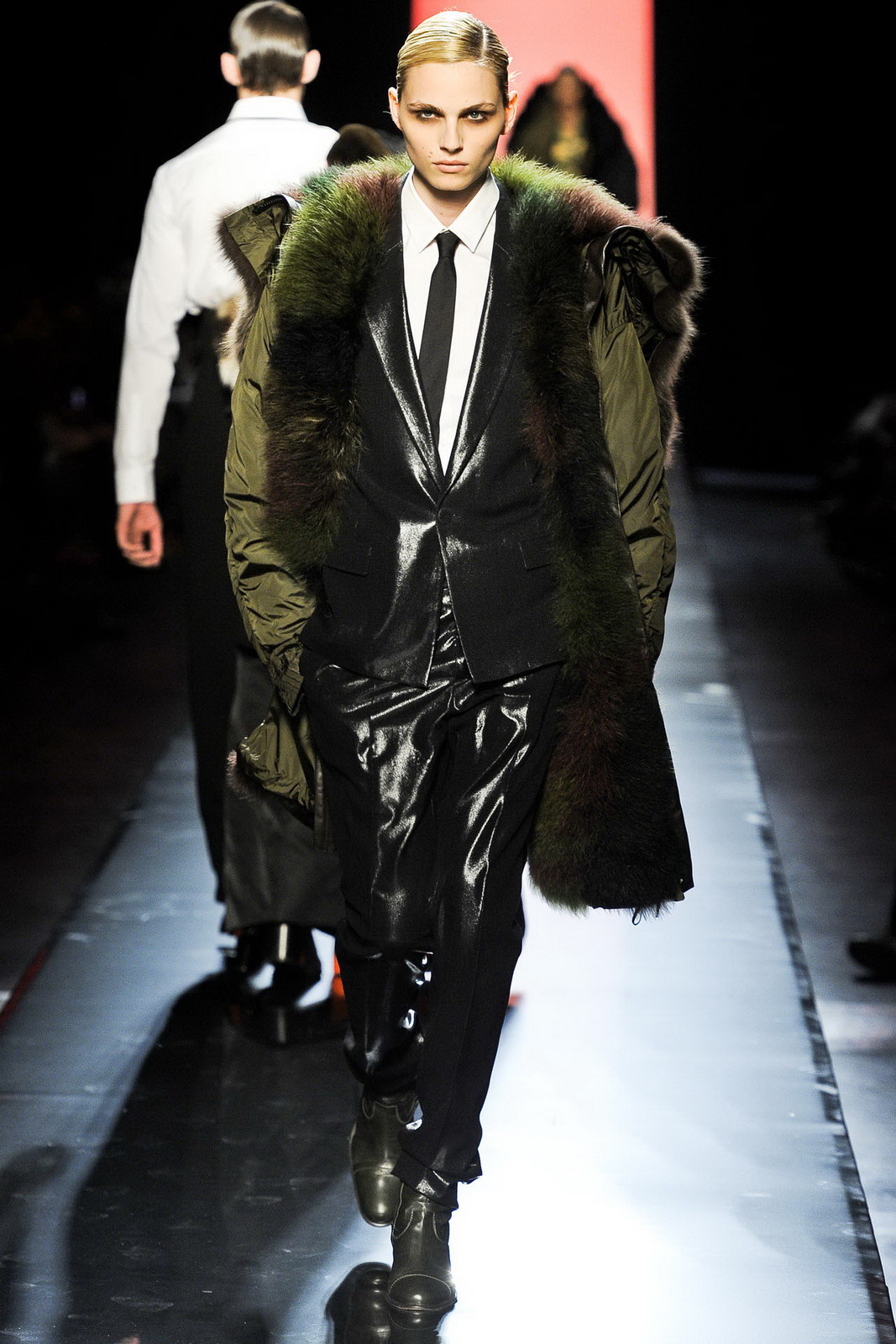 Jean Paul Gaultier 2011ﶬ߼ DƬ