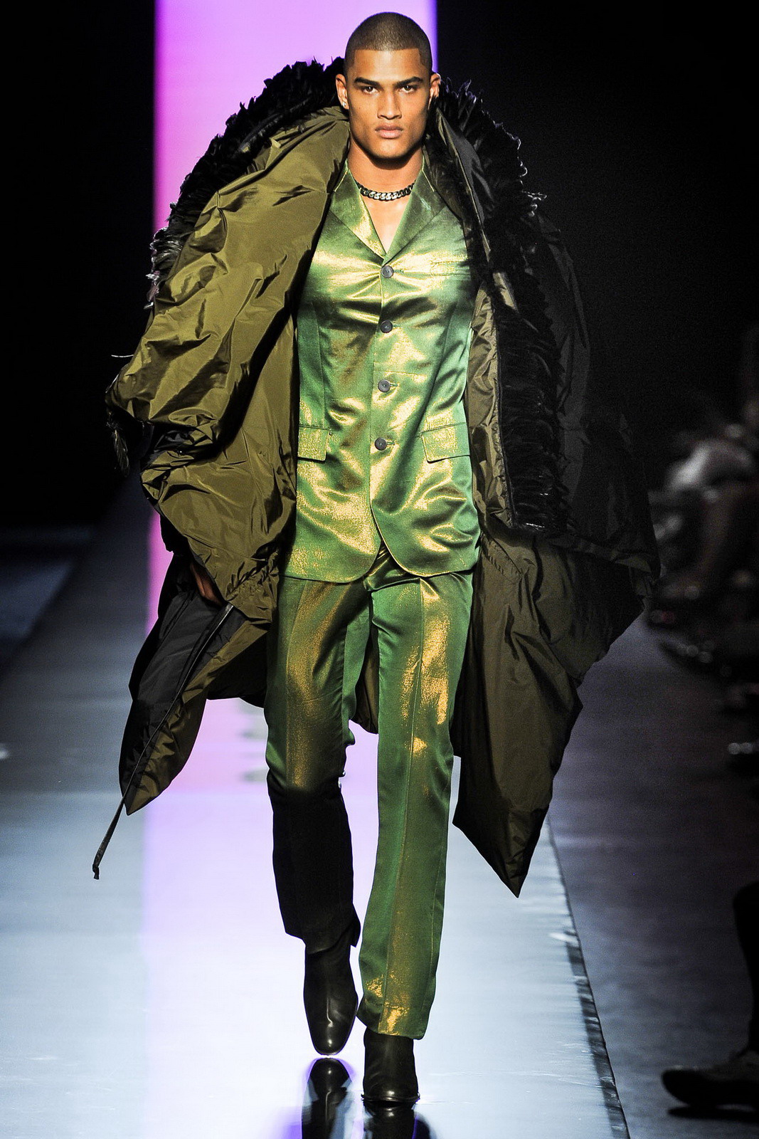 Jean Paul Gaultier 2011ﶬ߼ DƬ