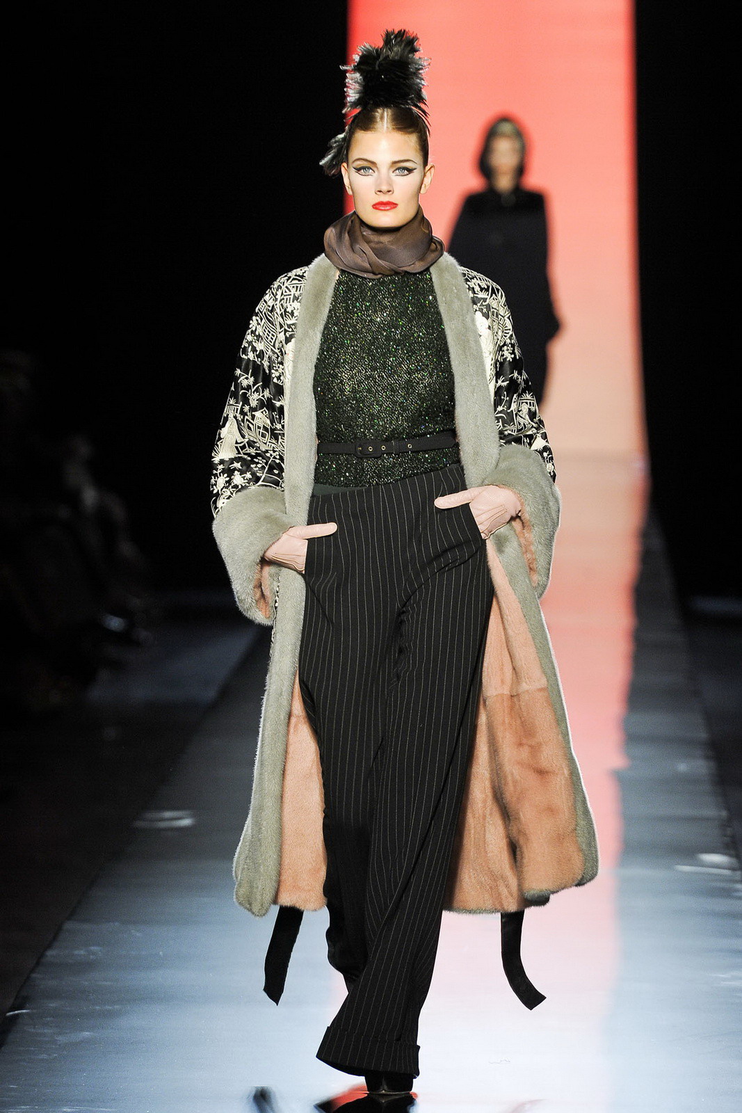 Jean Paul Gaultier 2011ﶬ߼ DƬ