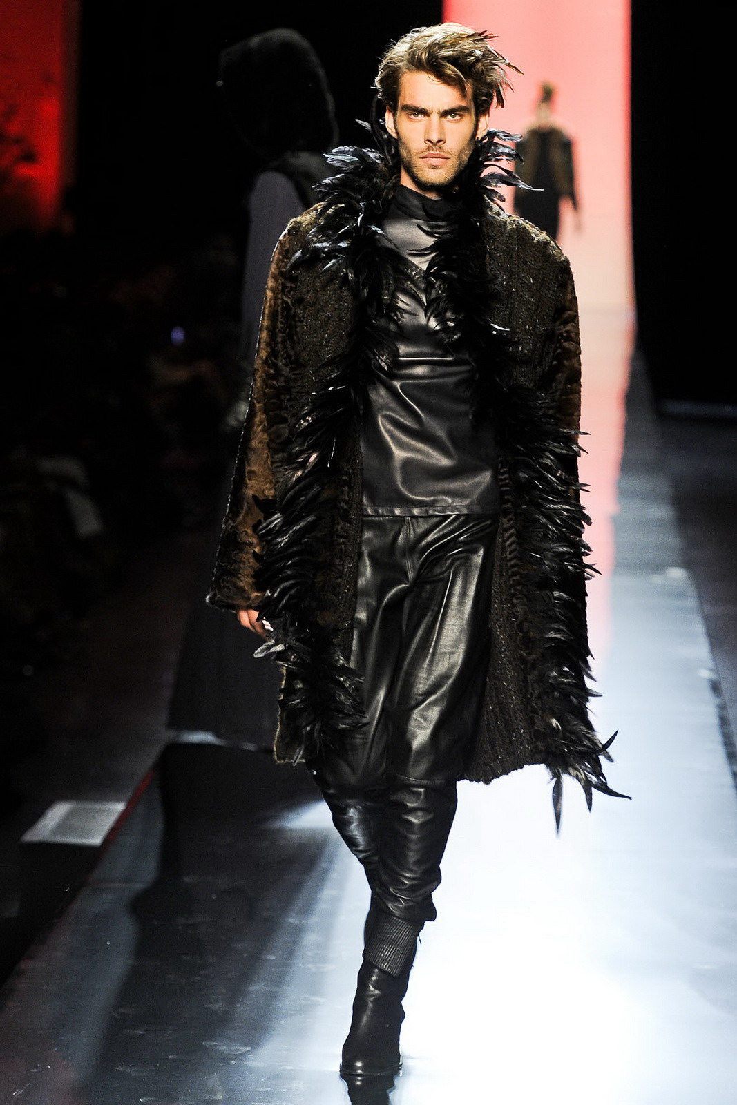 Jean Paul Gaultier 2011ﶬ߼ DƬ