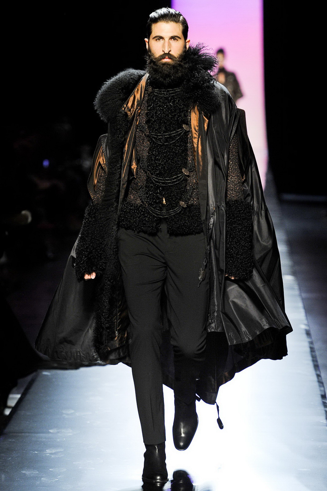 Jean Paul Gaultier 2011ﶬ߼(j) DƬ