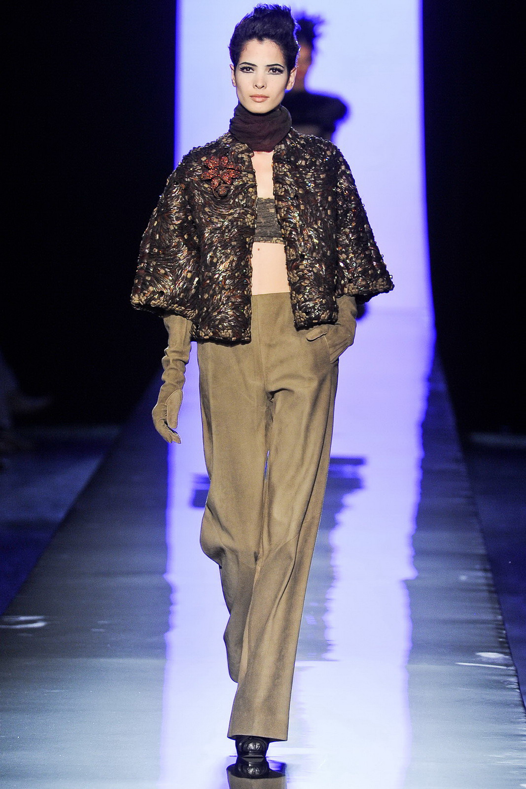 Jean Paul Gaultier 2011ﶬ߼ DƬ