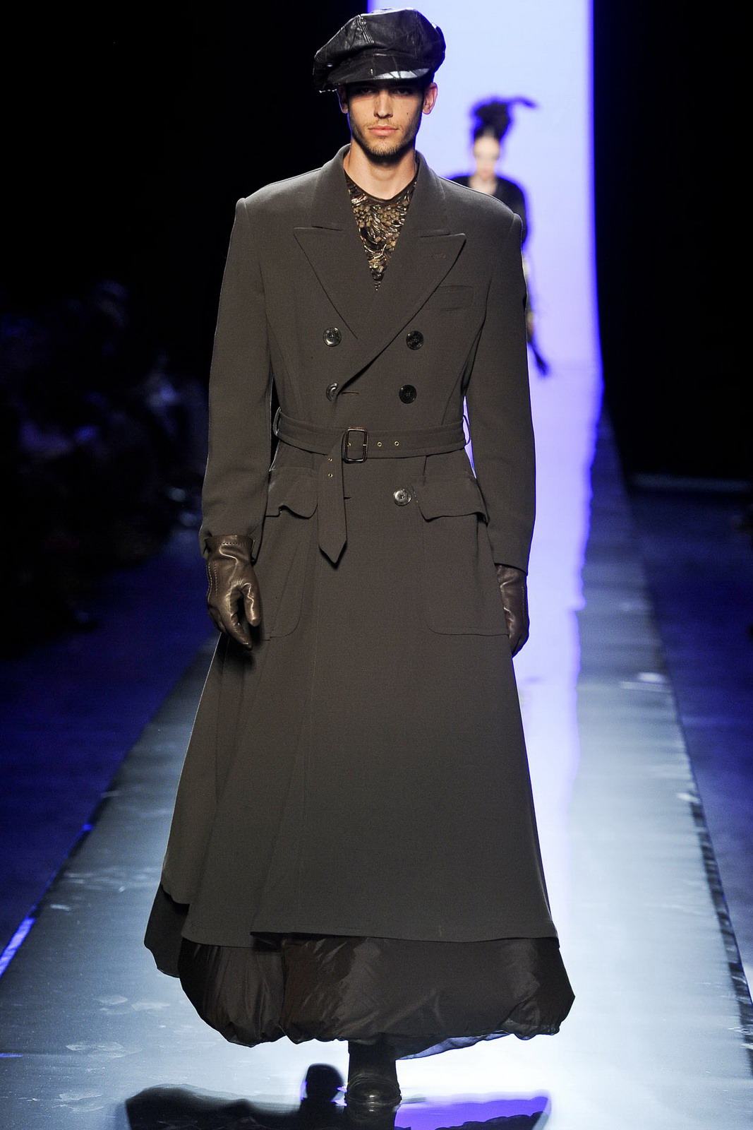 Jean Paul Gaultier 2011ﶬ߼ DƬ