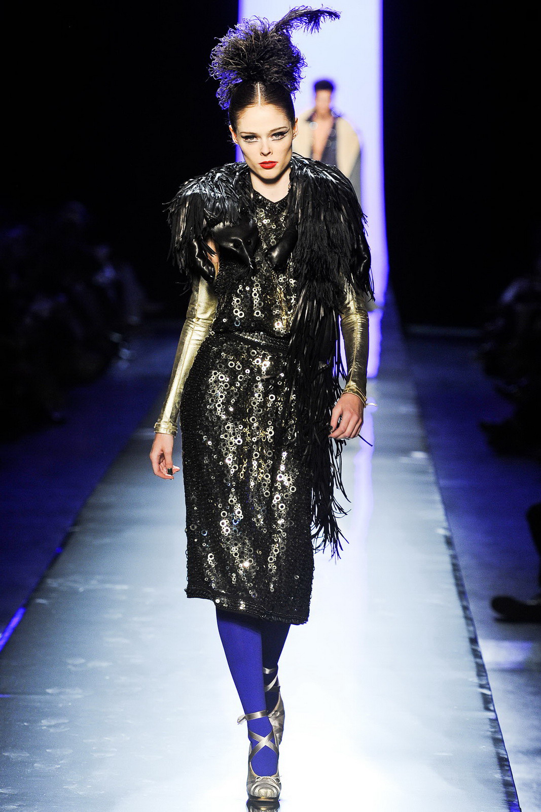 Jean Paul Gaultier 2011ﶬ߼ DƬ