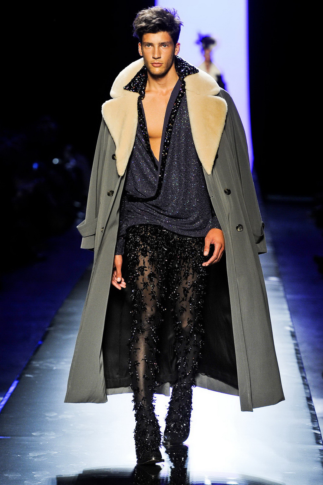 Jean Paul Gaultier 2011ﶬ߼ DƬ