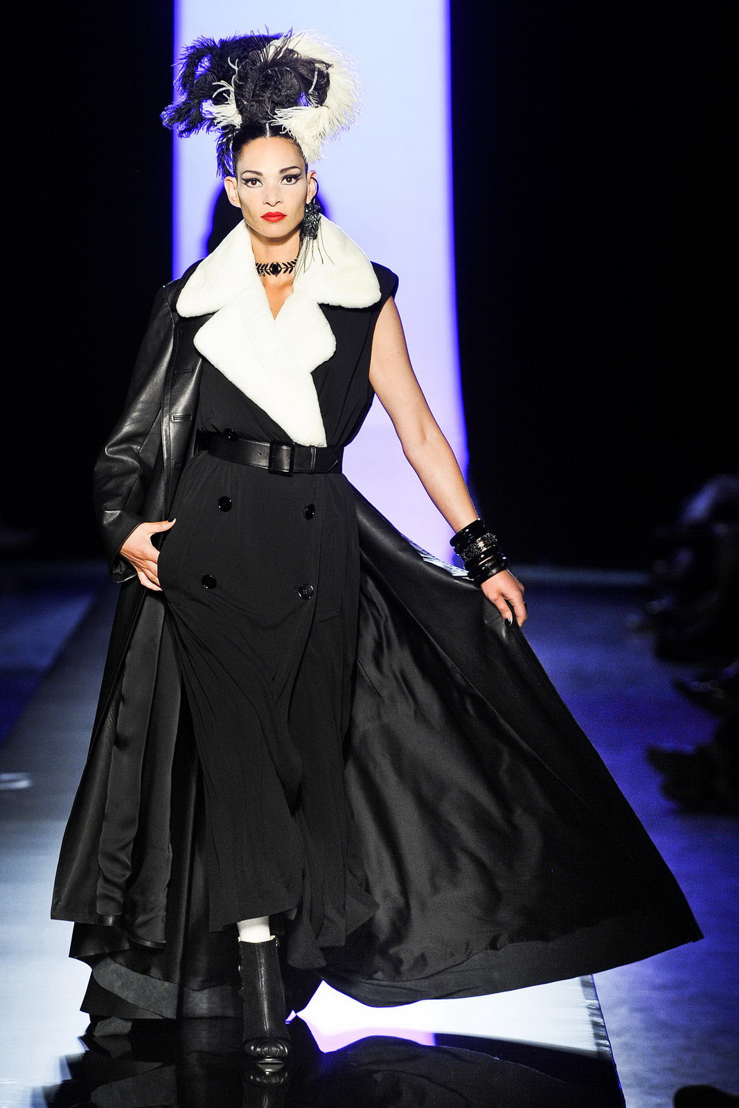 Jean Paul Gaultier 2011ﶬ߼ DƬ