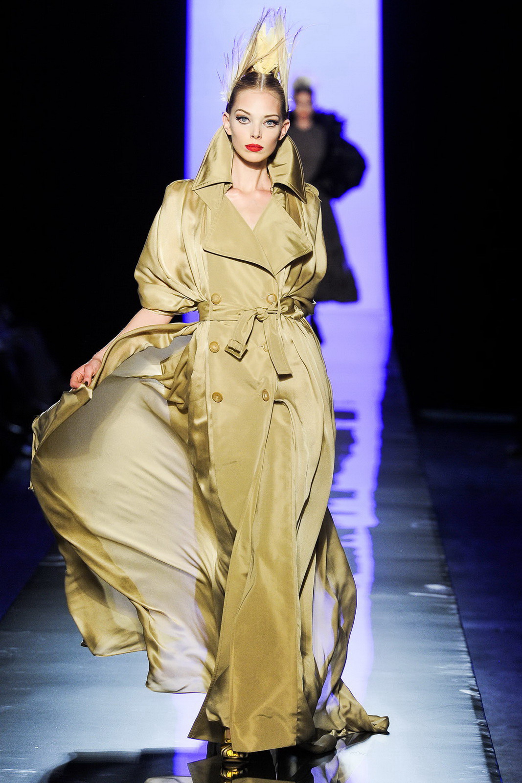 Jean Paul Gaultier 2011ﶬ߼ DƬ