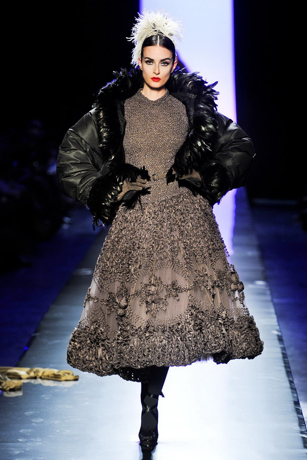 Jean Paul Gaultier 2011ﶬ߼ DƬ