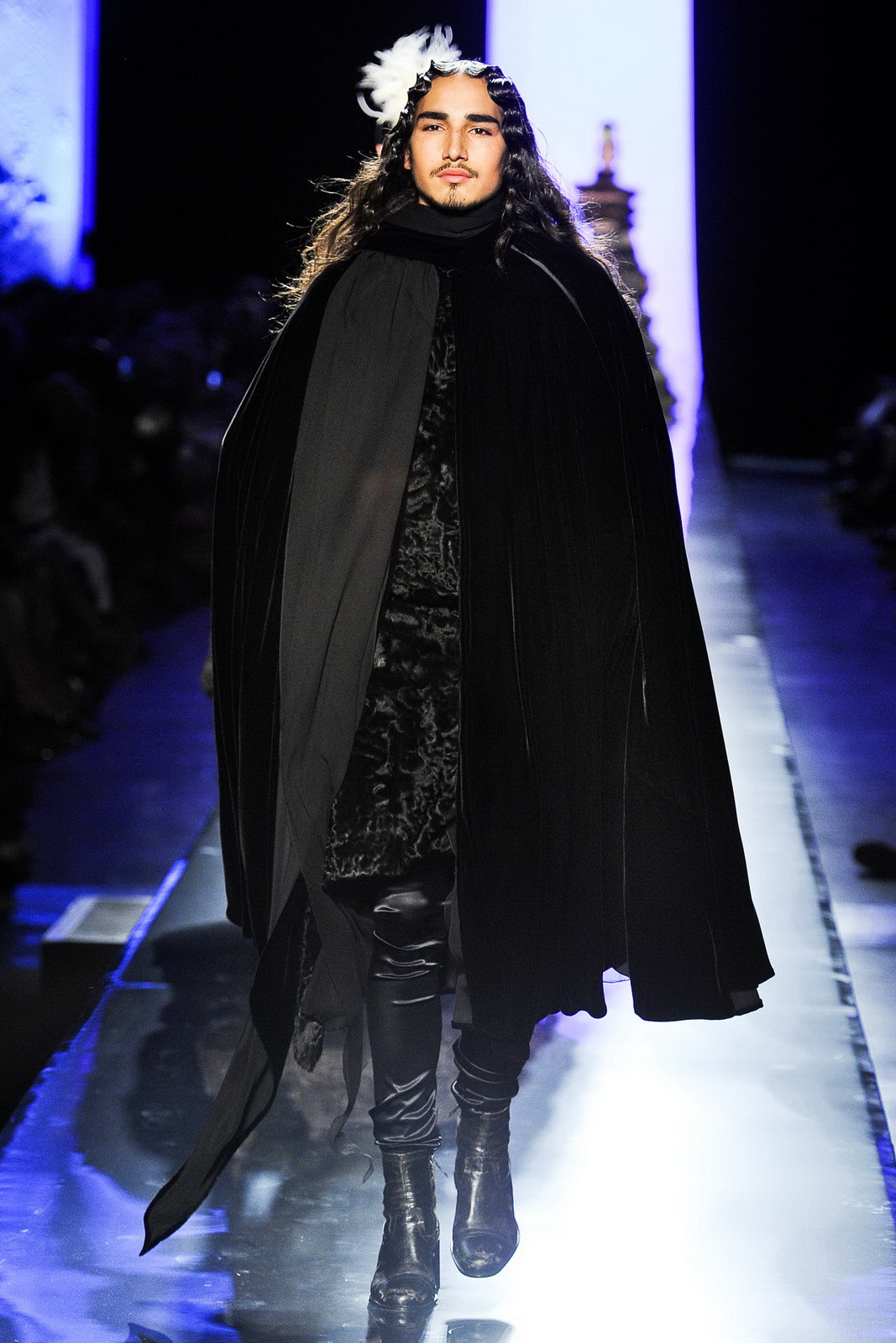 Jean Paul Gaultier 2011ﶬ߼ DƬ