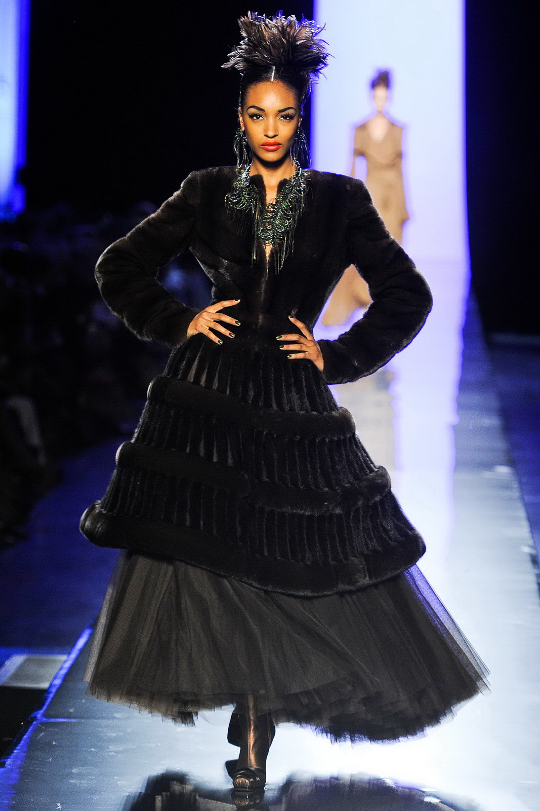 Jean Paul Gaultier 2011ﶬ߼ DƬ