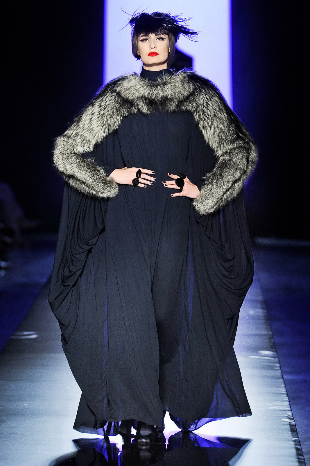 Jean Paul Gaultier 2011ﶬ߼ DƬ