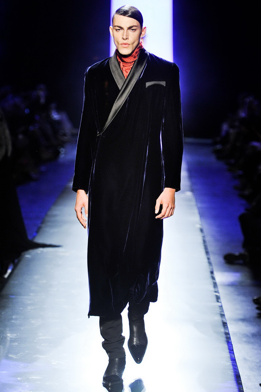 Jean Paul Gaultier 2011ﶬ߼ DƬ
