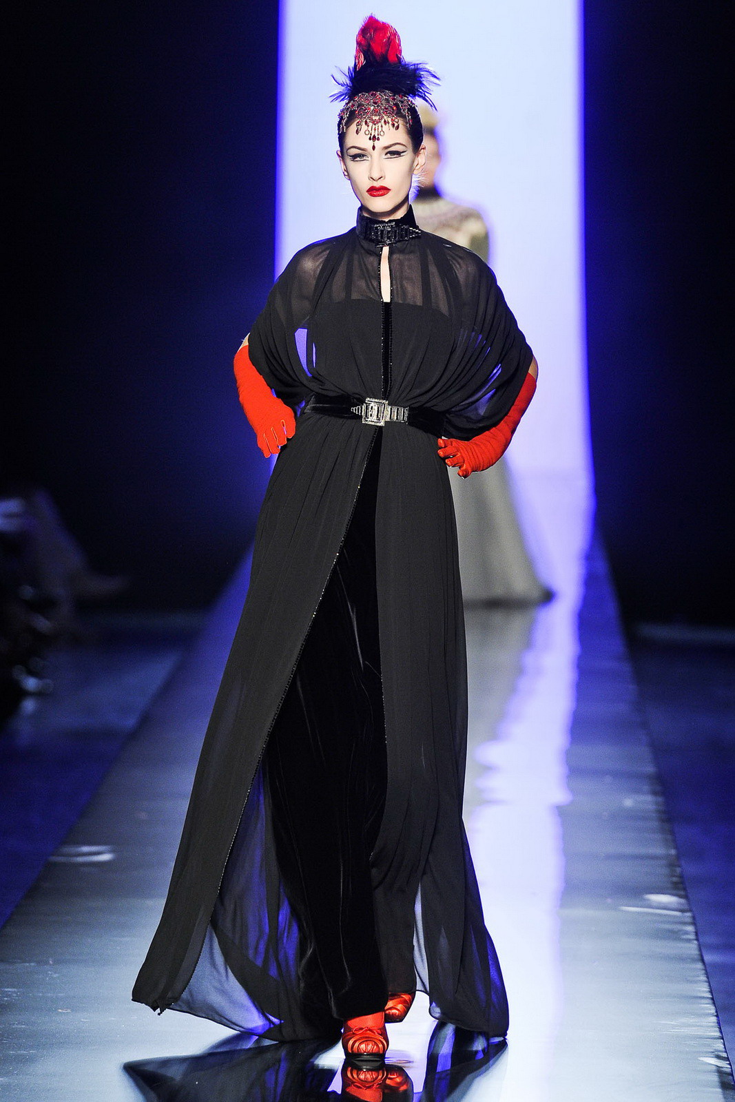 Jean Paul Gaultier 2011ﶬ߼ DƬ