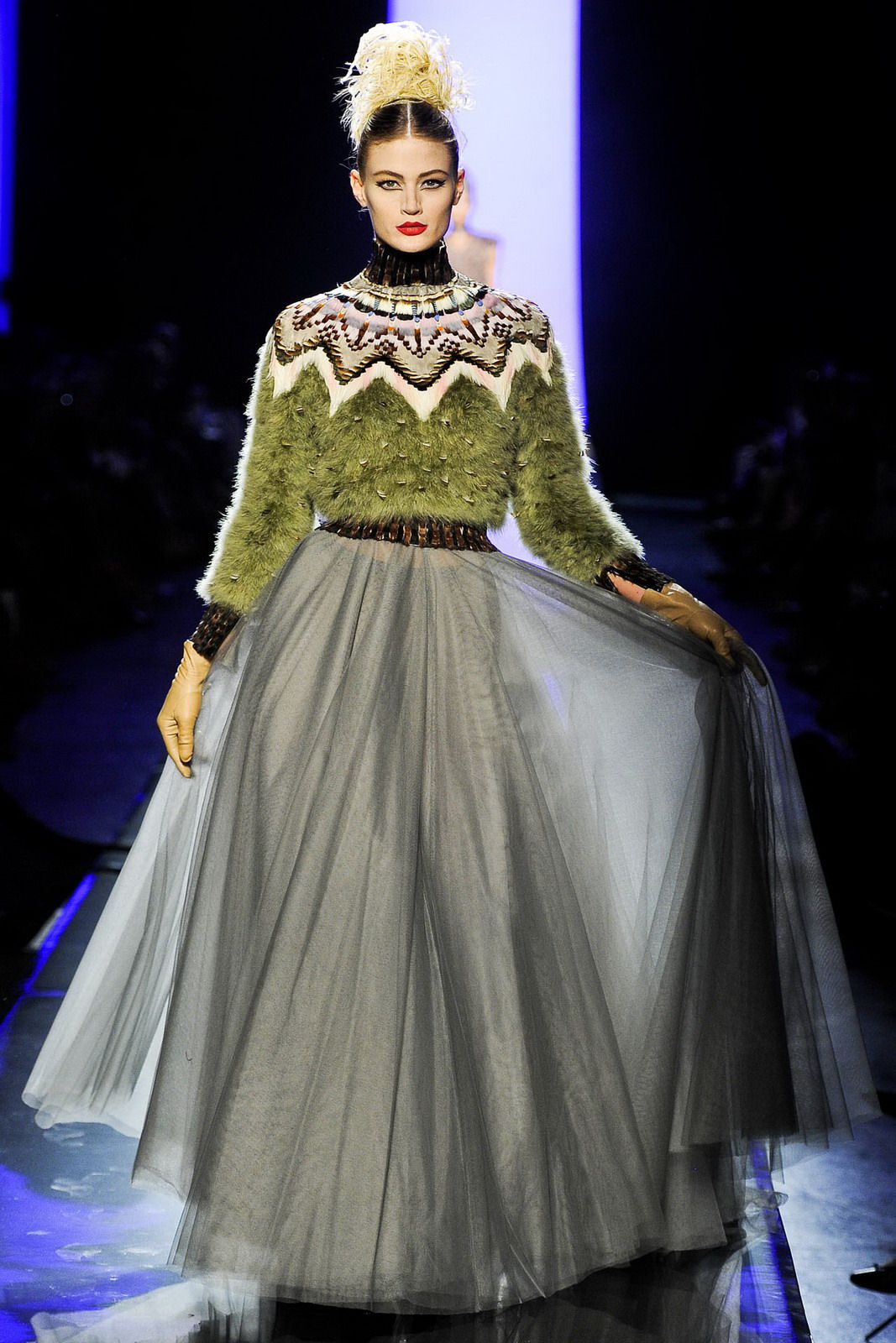 Jean Paul Gaultier 2011ﶬ߼ DƬ