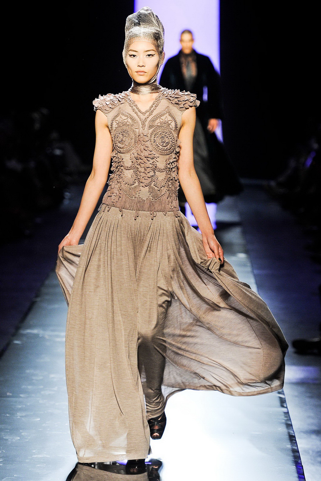 Jean Paul Gaultier 2011ﶬ߼ DƬ