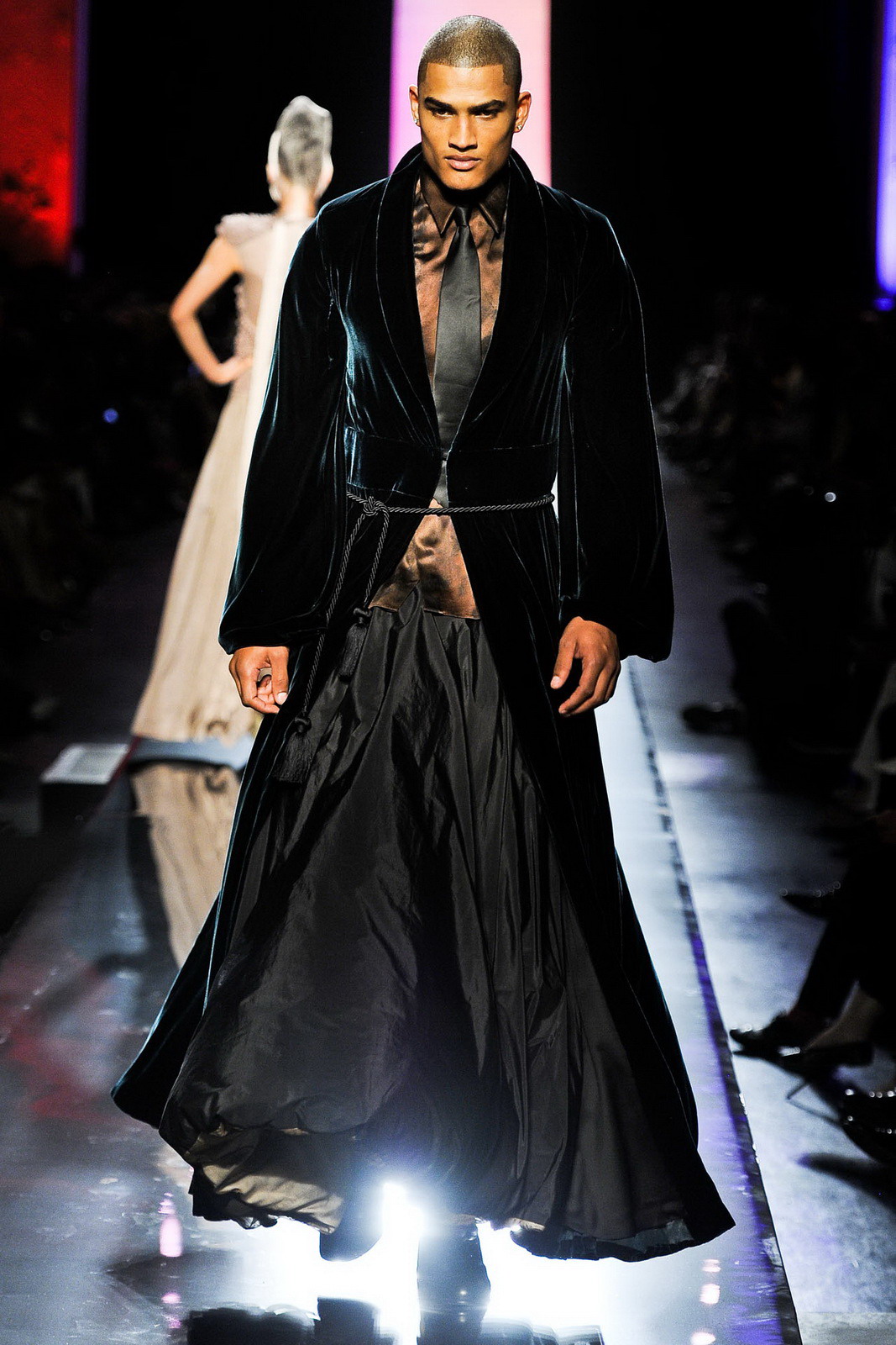 Jean Paul Gaultier 2011ﶬ߼ DƬ