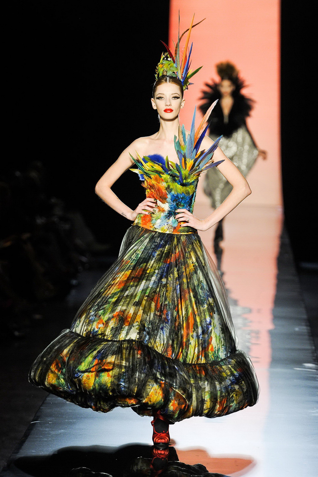 Jean Paul Gaultier 2011ﶬ߼ DƬ