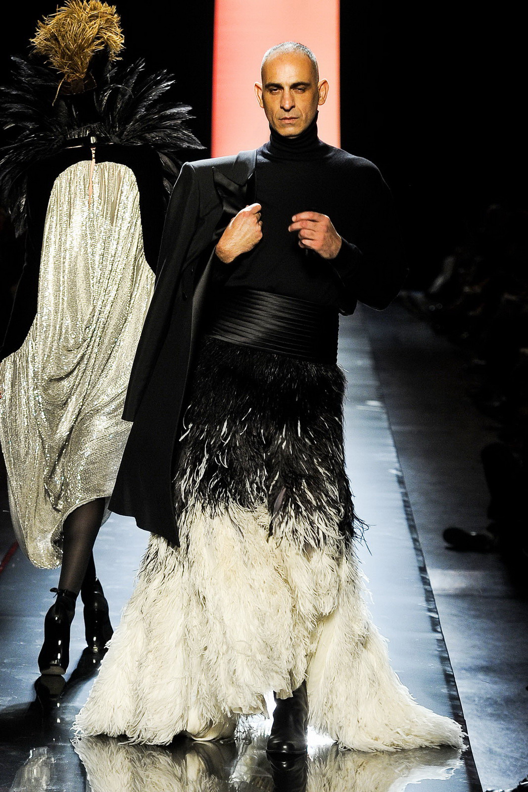 Jean Paul Gaultier 2011ﶬ߼ DƬ