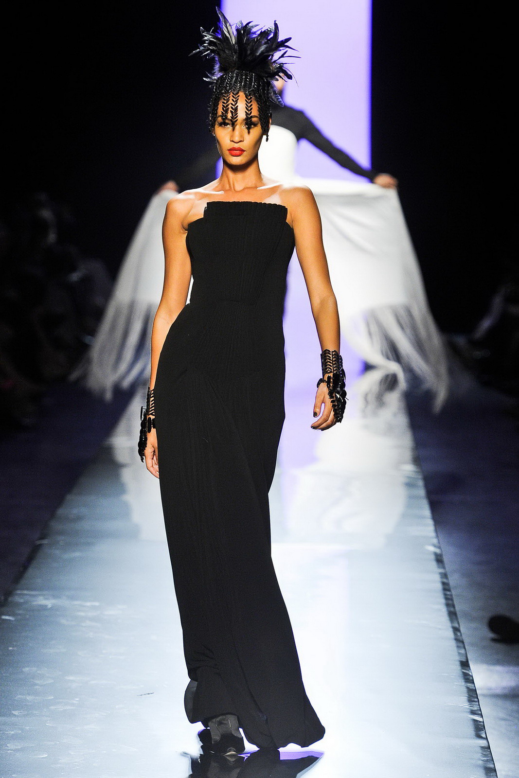 Jean Paul Gaultier 2011ﶬ߼ DƬ