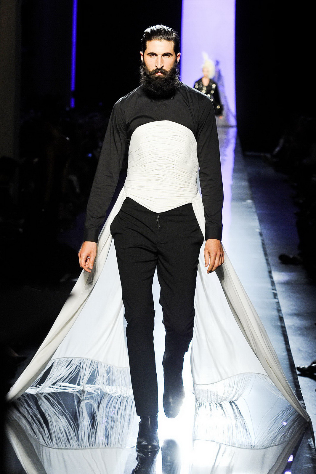 Jean Paul Gaultier 2011ﶬ߼ DƬ