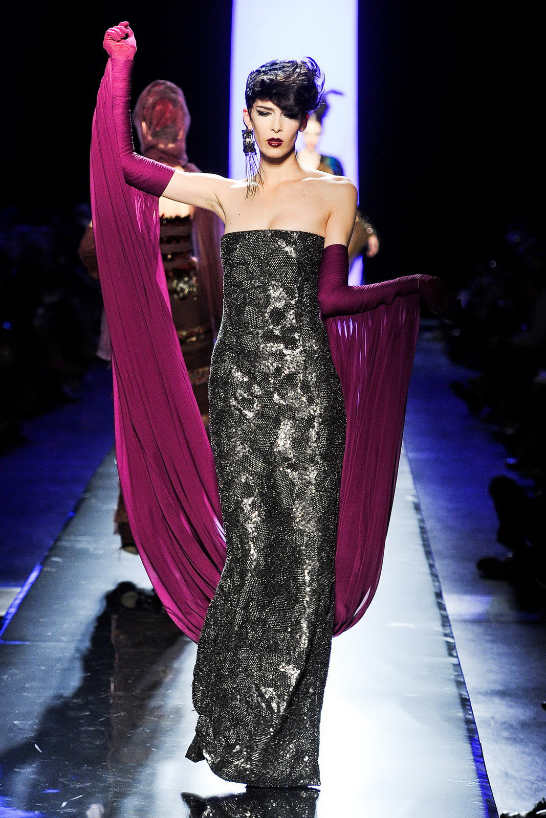 Jean Paul Gaultier 2011ﶬ߼ DƬ