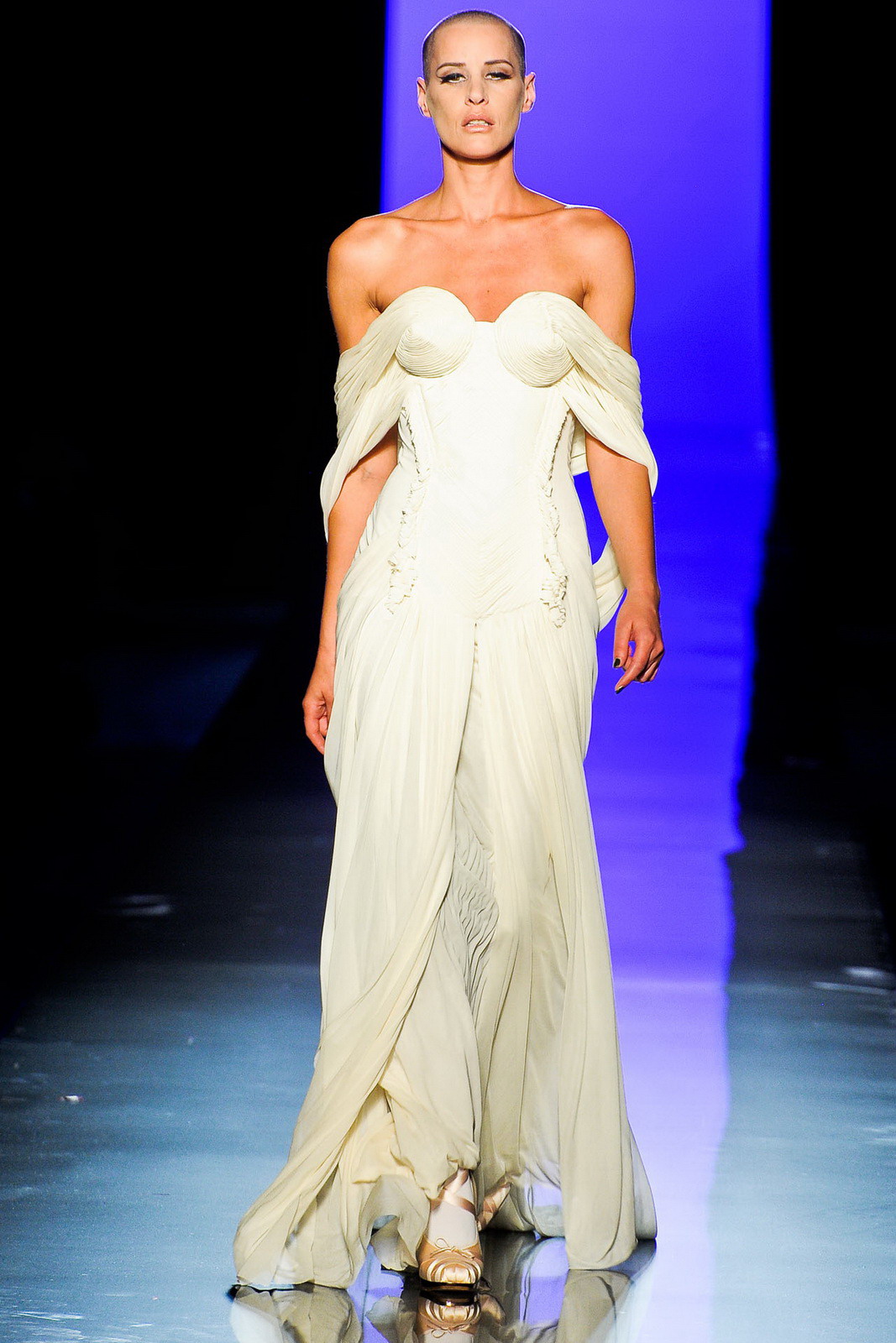 Jean Paul Gaultier 2011ﶬ߼ DƬ