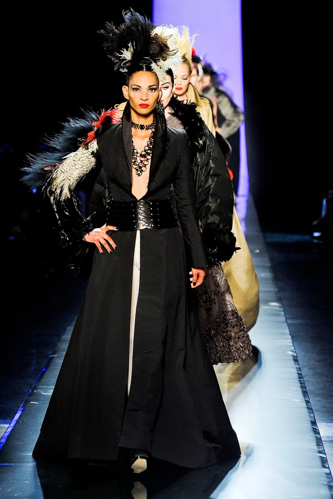 Jean Paul Gaultier 2011ﶬ߼ DƬ
