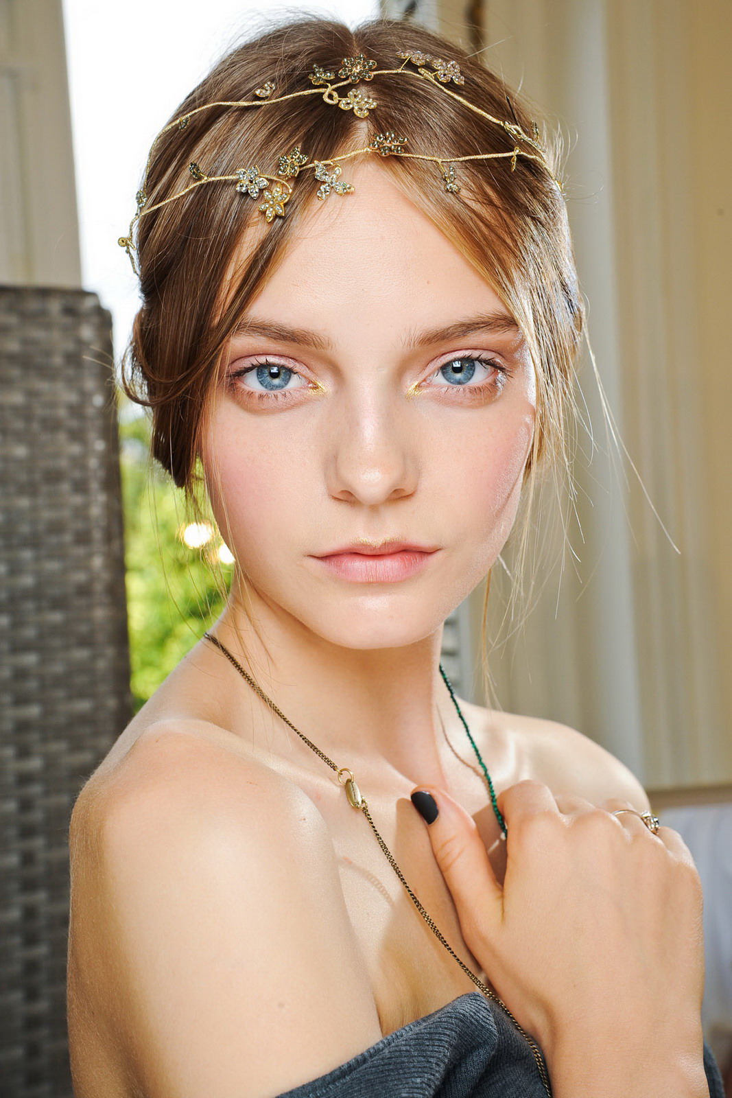 Valentino  2011ﶬ߼(j)ƺ_(ti) DƬ