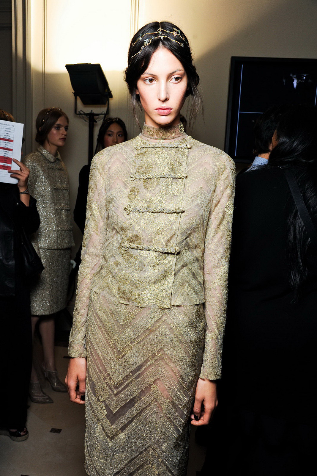Valentino  2011ﶬ߼ƺ_ DƬ