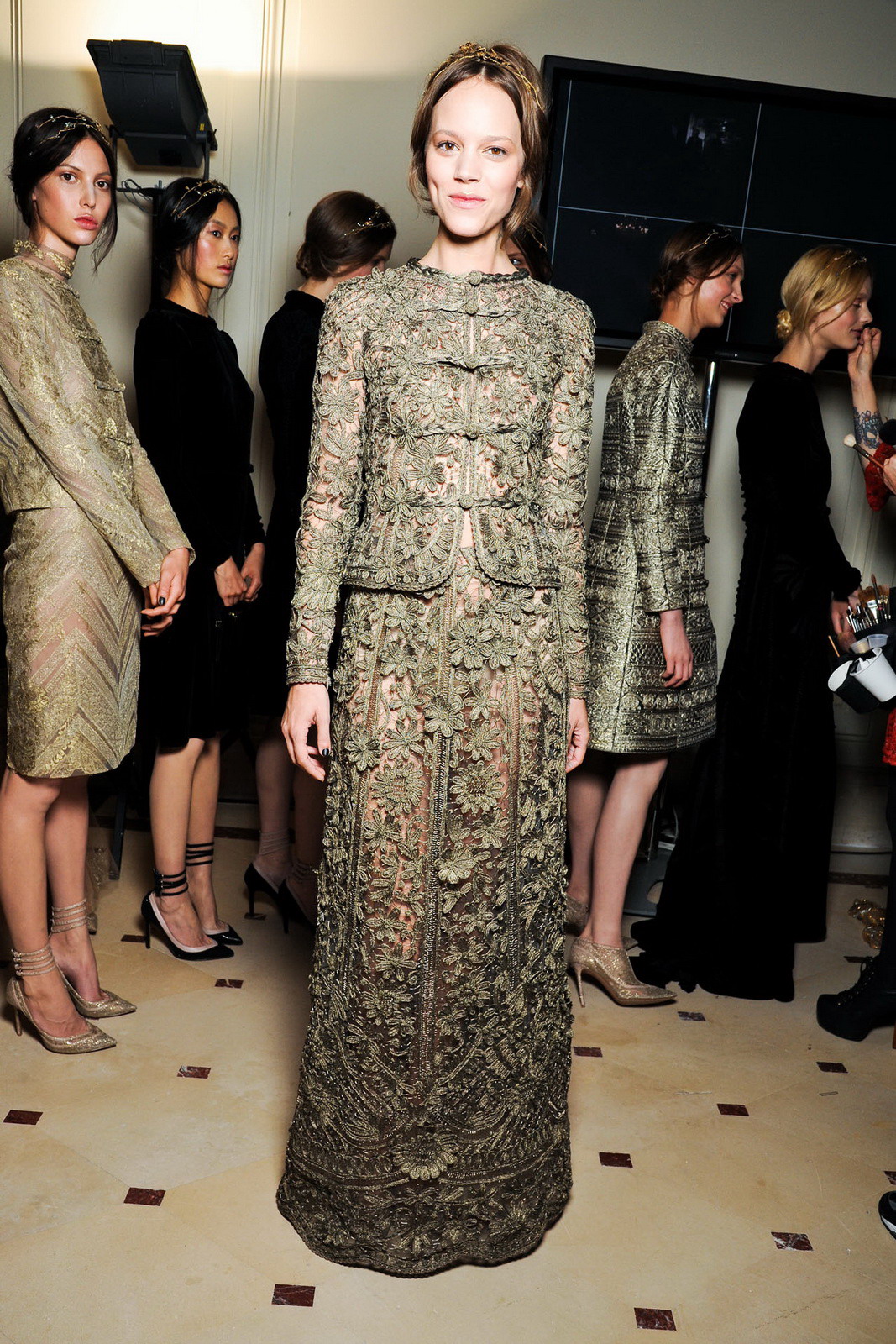 Valentino  2011ﶬ߼ƺ_ DƬ