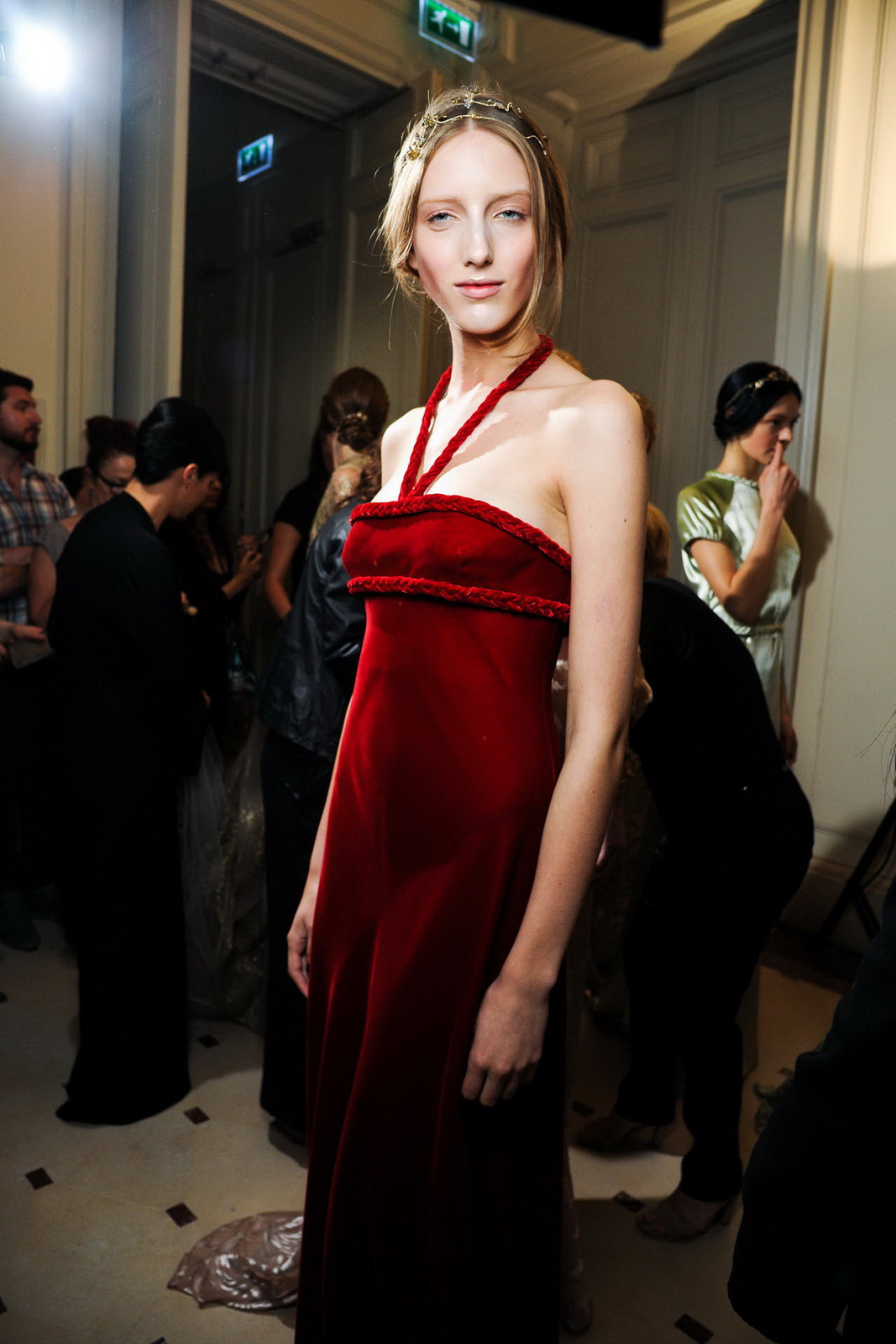 Valentino  2011ﶬ߼ƺ_ DƬ